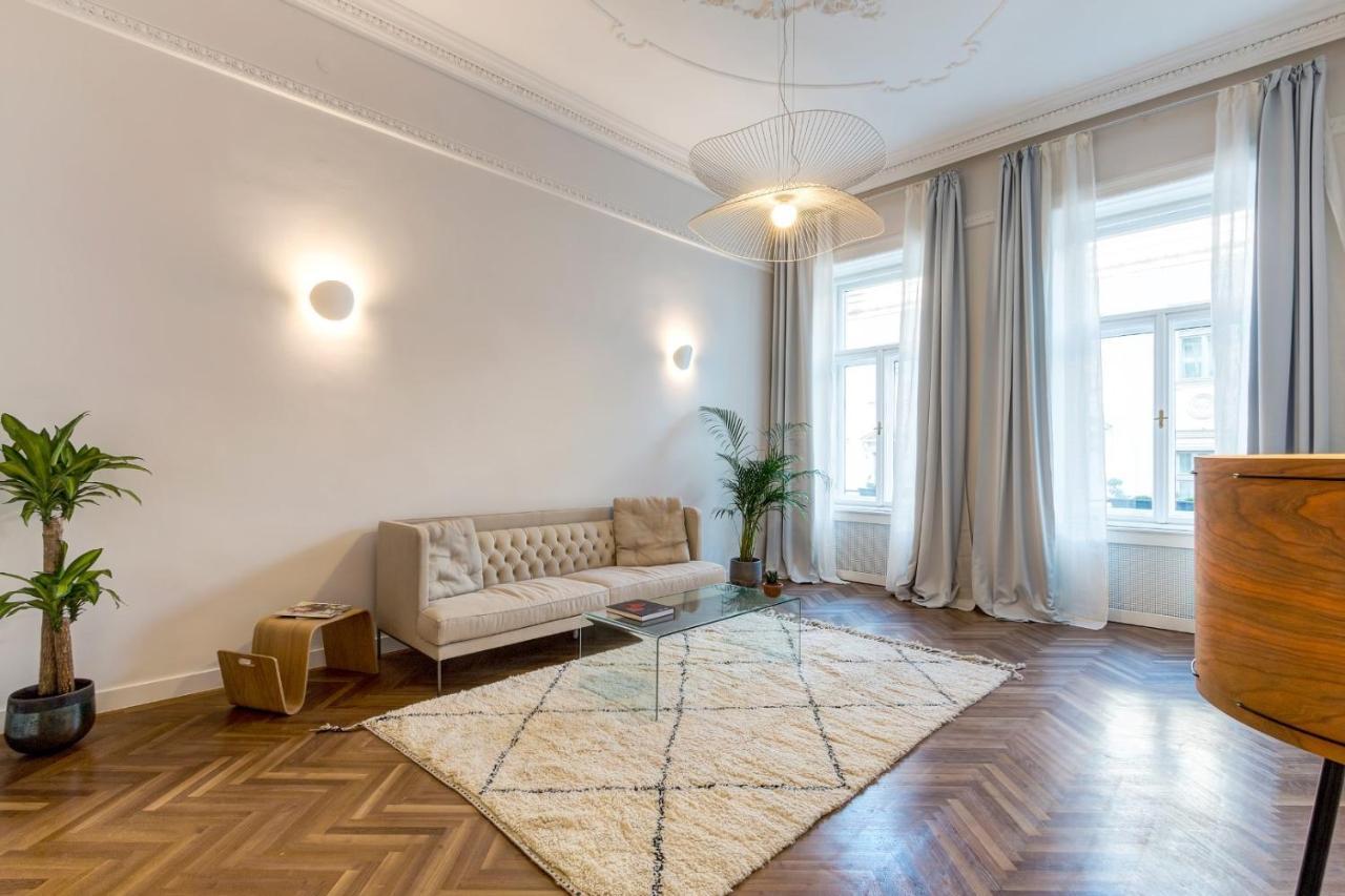 Central Basilica Apartman — Fotók 3