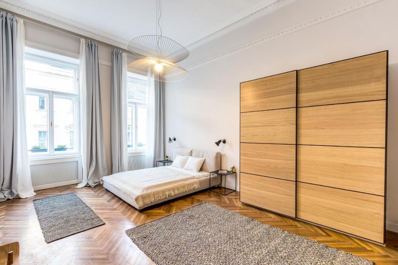 Central Basilica Apartman, Budapest