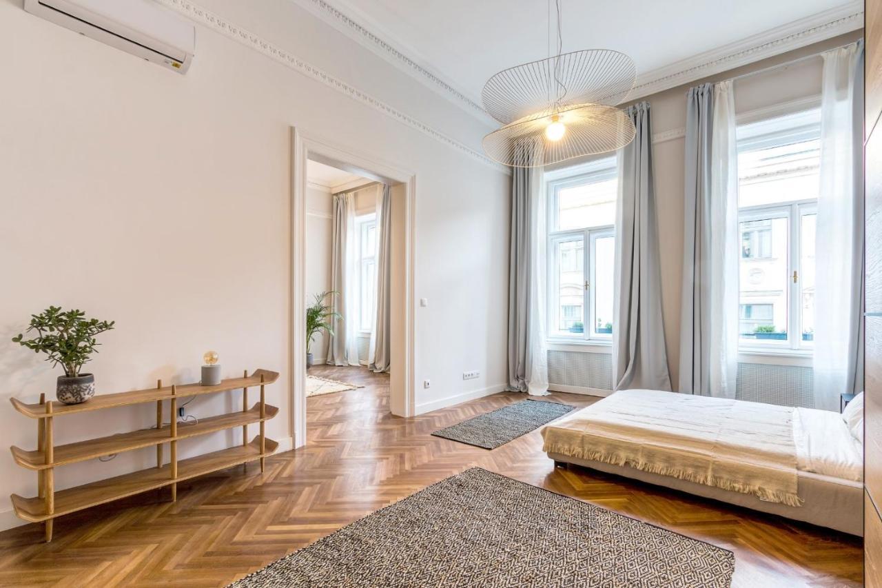 Central Basilica Apartman — Fotók 2